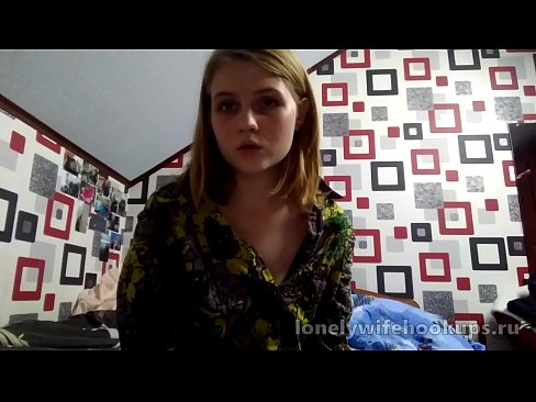 ❤️ Молодая студентка блондинка из России любит члены побольше. ️❌ Красивое порно на сайте xxxtophd.ru ❌❤