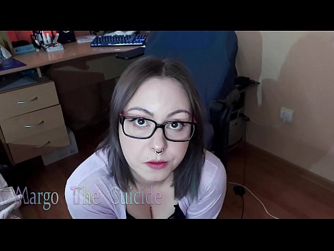 ❤️ Сексуальная Девушка В Очках Глубоко Сосет Фаллоимитатор На Камеру ️❌ Красивое порно на сайте xxxtophd.ru ❌❤