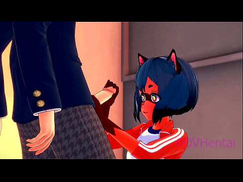 ❤️ Совершенно новый животноводческий комплекс с Мичиру Кагемори ️❌ Красивое порно на сайте xxxtophd.ru ❌❤